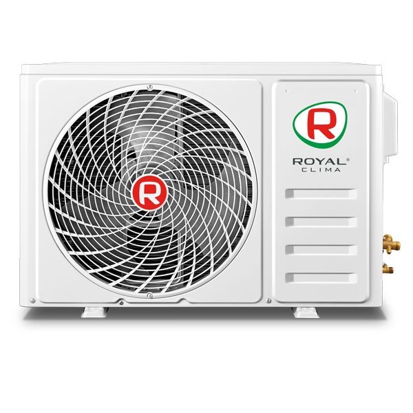 Настенный кондиционер (сплит-система) Royal Clima RC-GL22HN с зимним комплектом (-40)
