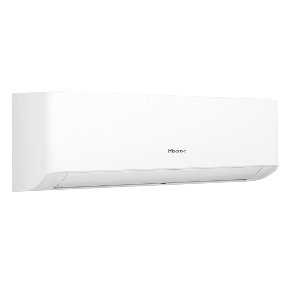 Инверторный настенный кондиционер (сплит-система) Hisense AS-07UW4RYRKA01