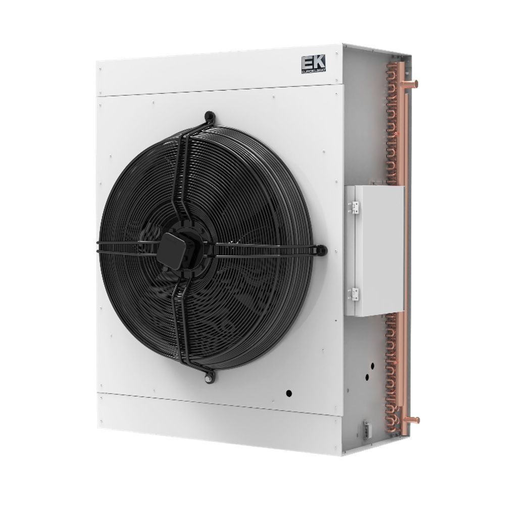 Изображение для товара Euroklimat EKCU30Y1BFST-F6B / EKCU12A1STCT-ACS50