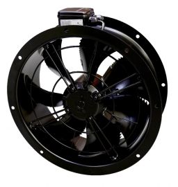 Изображение для товара Systemair AR 350E4-K SILEO Axial fan