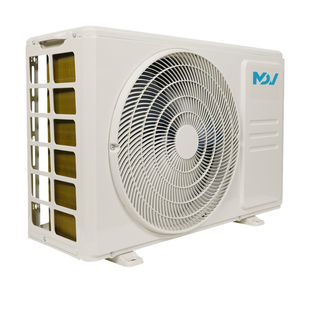 Кассетный кондиционер (сплит-система) MDV MDCA2I-09HRFN8 / MDOAG-09HFN8