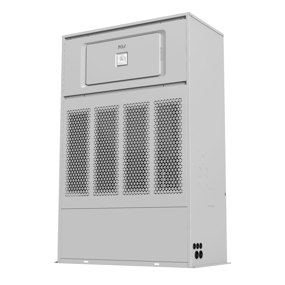Колонные блоки с верхним выбросом воздуха MDV MDVIFST-120HVR1D