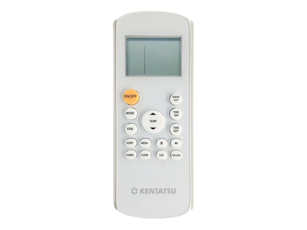 Изображение для товара Kentatsu KSGS21HFAN1-S / KSRS21HFAN1