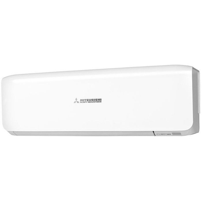 Изображение для товара Mitsubishi Heavy Industries SRK25ZS-W / SRC25ZS-S