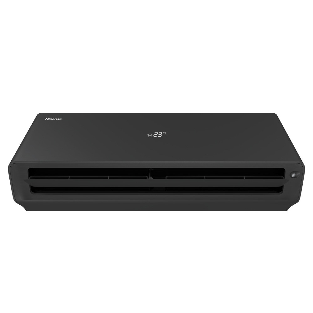 Инверторный настенный кондиционер (сплит-система) Hisense AS-10UW4RXVQH01A(B)
