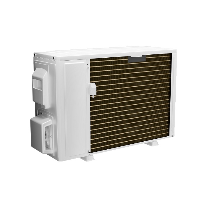 Настенный кондиционер (сплит-система) Energolux SAS24MR2-A / SAU24MR2-A