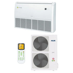Изображение для товара AUX ALCF-HS60/5DR2 / AL-HS60/5DR2(U)