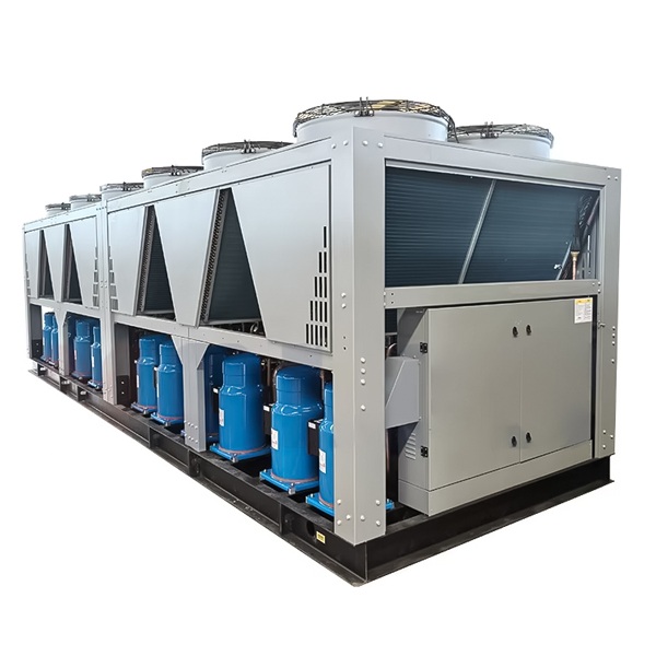 Чиллер Haier CA1120EANF