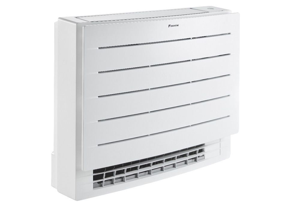 Напольный кондиционер Daikin FVXM35A / RXM35R