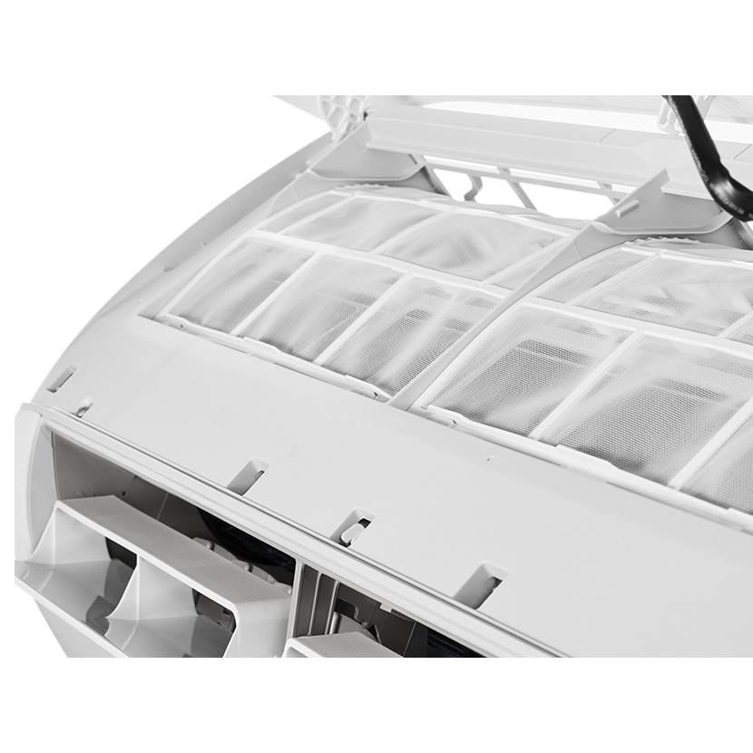 Изображение для товара Ballu BSUI-24HN8_23Y с Wi-Fi