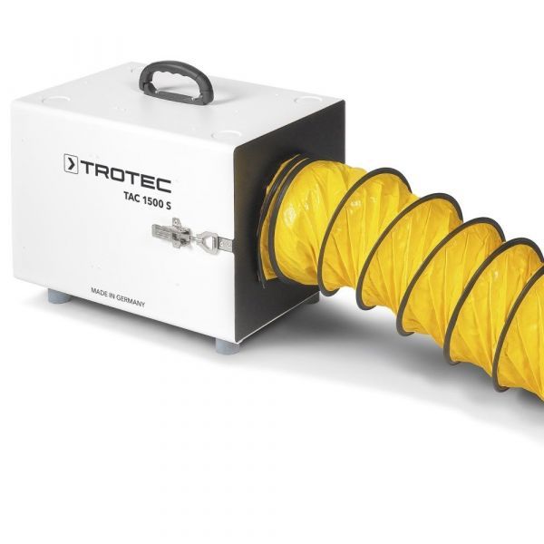 Изображение для товара Trotec TAC 1500 S