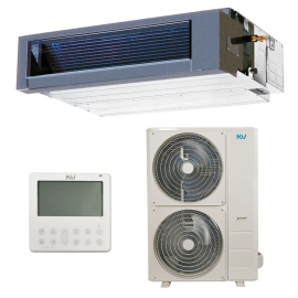 Изображение для товара MDV MDTI-48HWN1 / MDOU-48HN1-L