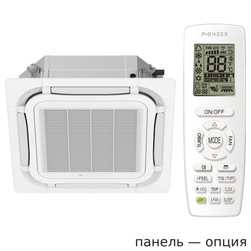 Изображение для товара Pioneer KFCV28D1X