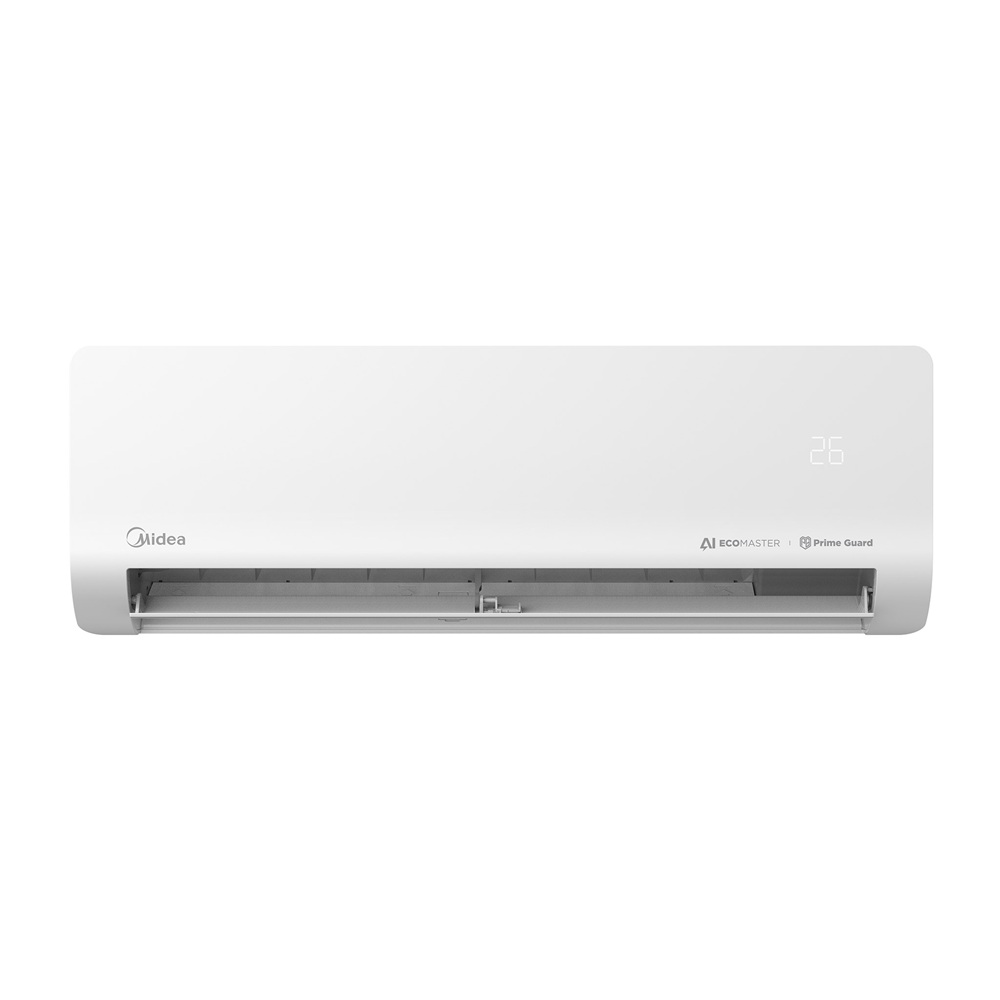 Изображение для товара Midea MSES1S-07FRN8G1 / MOES1-07FRN8G1 с зимним комплектом (-40)
