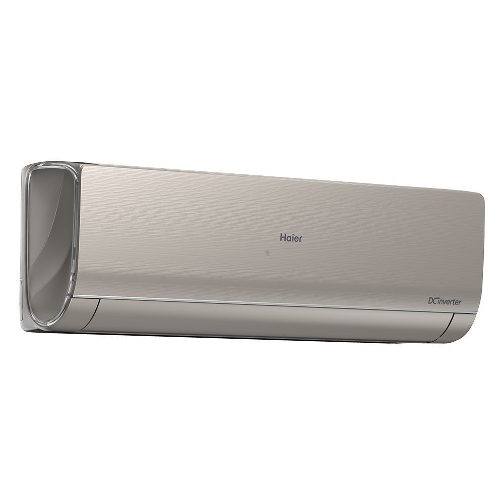 Инверторный настенный кондиционер (сплит-система) Haier AS12NS6ERA-G / 1U12BS3ERA Wi-Fi