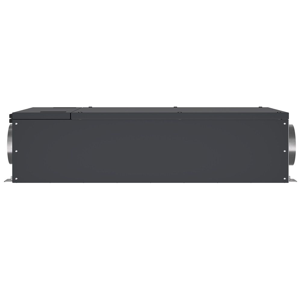 Приточная установка Zilon ZPW-N 2000 INT EC