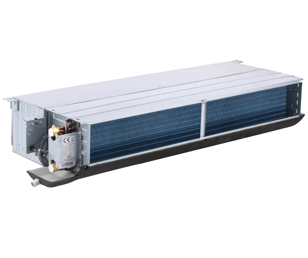 Канальный фанкойл MDV MDKT3-06S