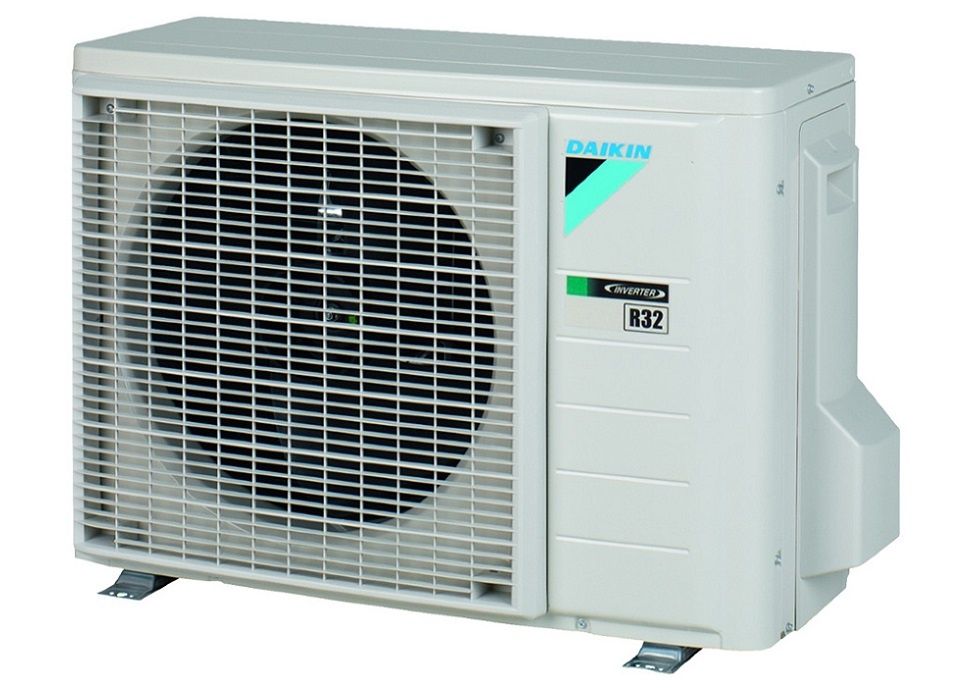 Напольный кондиционер Daikin FVXM50A / RXM50R