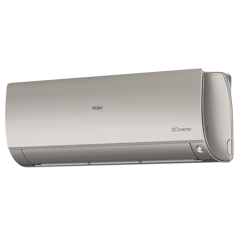 Инверторный настенный кондиционер (сплит-система) Haier AS25S2SF3FA-G / 1U09BS3ERA