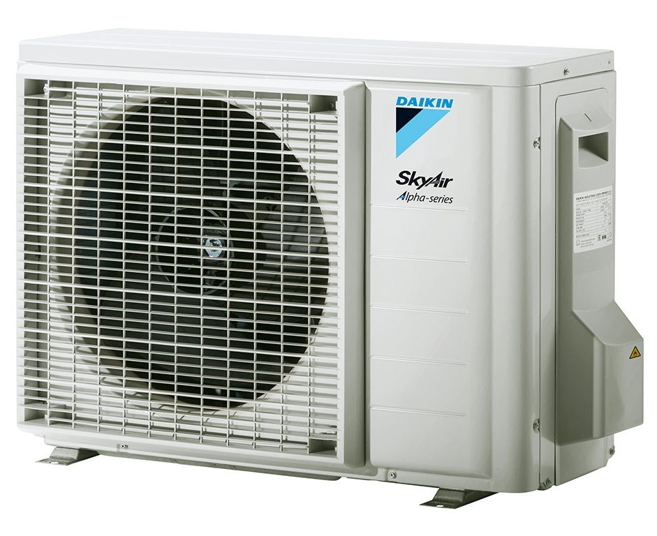 Напольно-потолочный кондиционер (сплит-система) Daikin FHA50A9 / RZAG50A