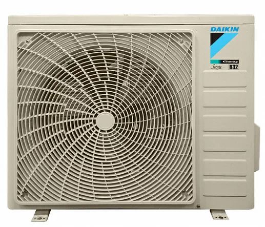 Наружный блок сплит-системы Daikin ARXC50C с зимним комплектом (-30)