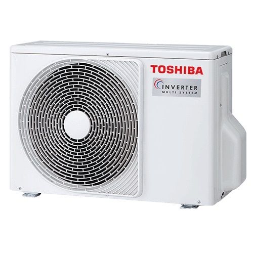 Мульти-сплит-система Toshiba RAS-2M18G3AVG-E / RAS-B10G3KVSGB-Ex2