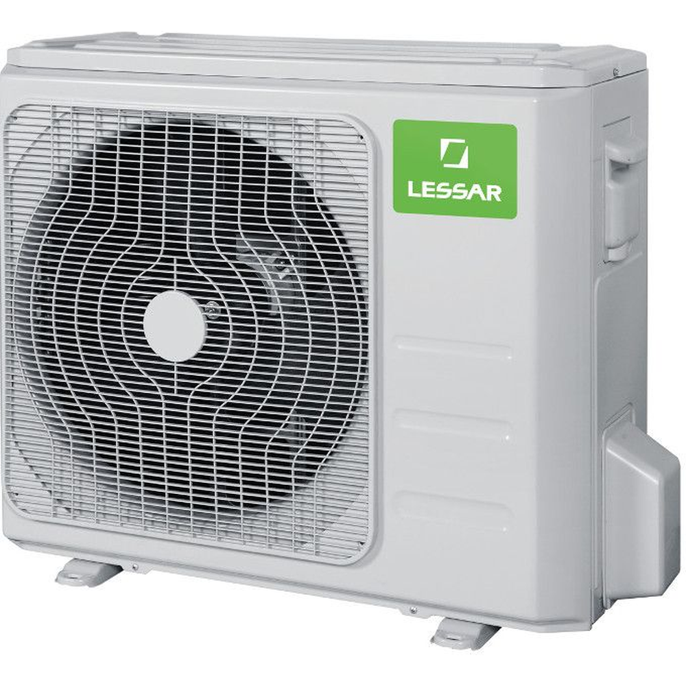 Изображение для товара Lessar LU-4HE36FME2 / LS-MHE12KME2 + LS-MHE09KME2x3
