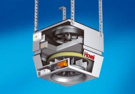 Изображение для товара Hoval TopVent DHV-10