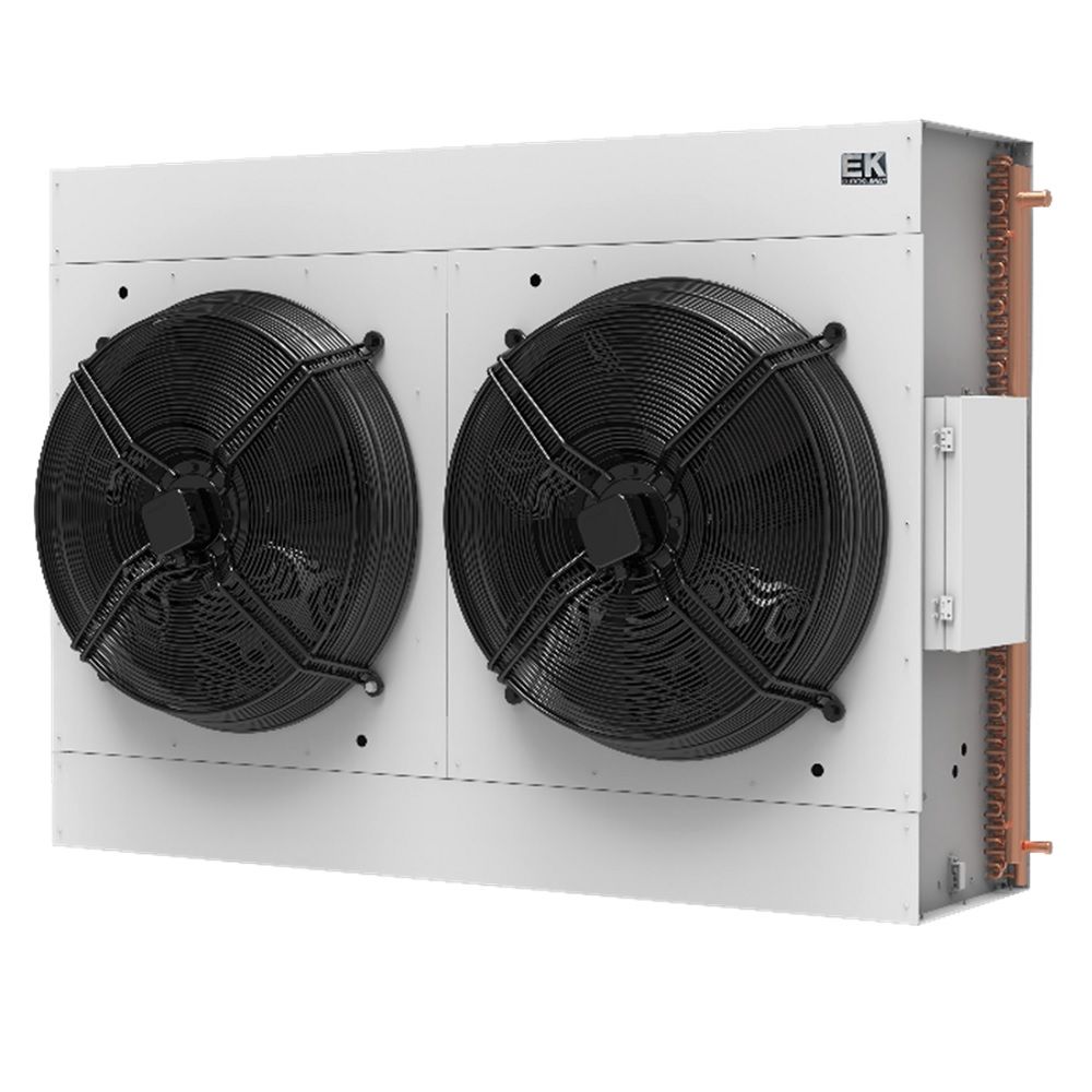 Изображение для товара Euroklimat EKCU52Y1BFDU-F9B / EKCU08A1STCT-ACS42
