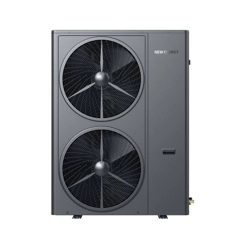 Изображение для товара New Energy Suntide 9 кВт, 220 В, R32 + ТЭН 3 кВт