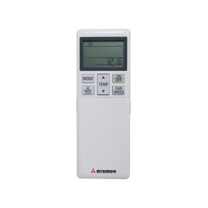Изображение для товара Mitsubishi Heavy Industries SRK35ZS-W / SRC35ZS-S
