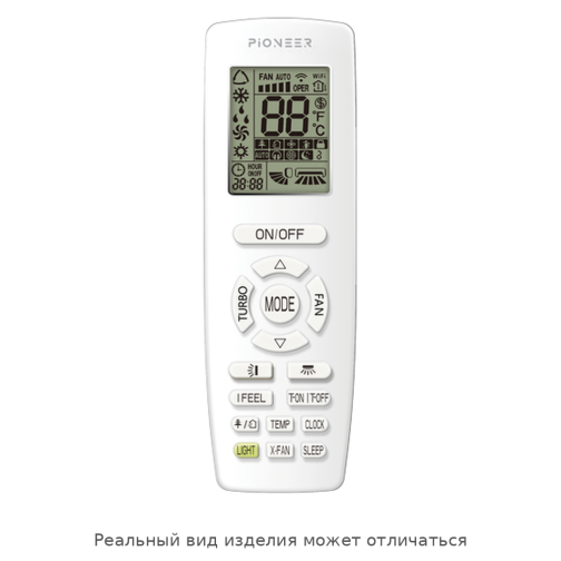 Изображение для товара Pioneer YAP1F7