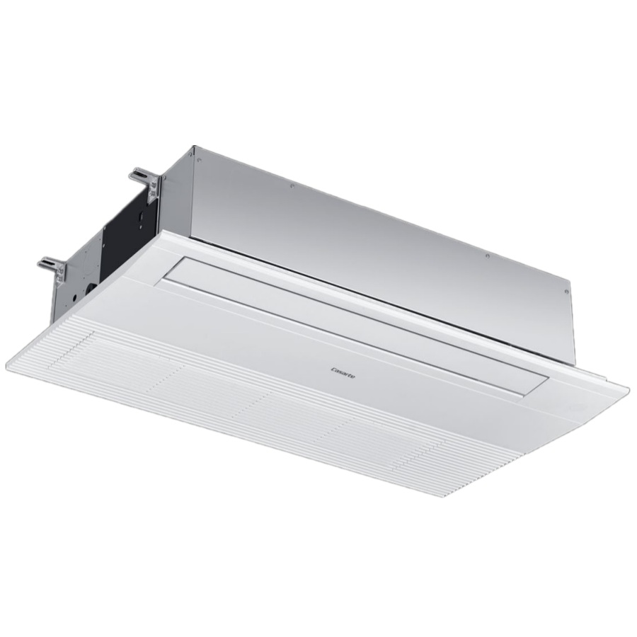 Кассетный внутренний блок мультисплит-системы Casarte CAS25ABO1/R3-W