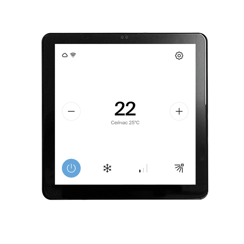 Инверторный канальный кондиционер (сплит-система) Kentatsu KSMB70HZRN1W / KSUNB70HZRN1