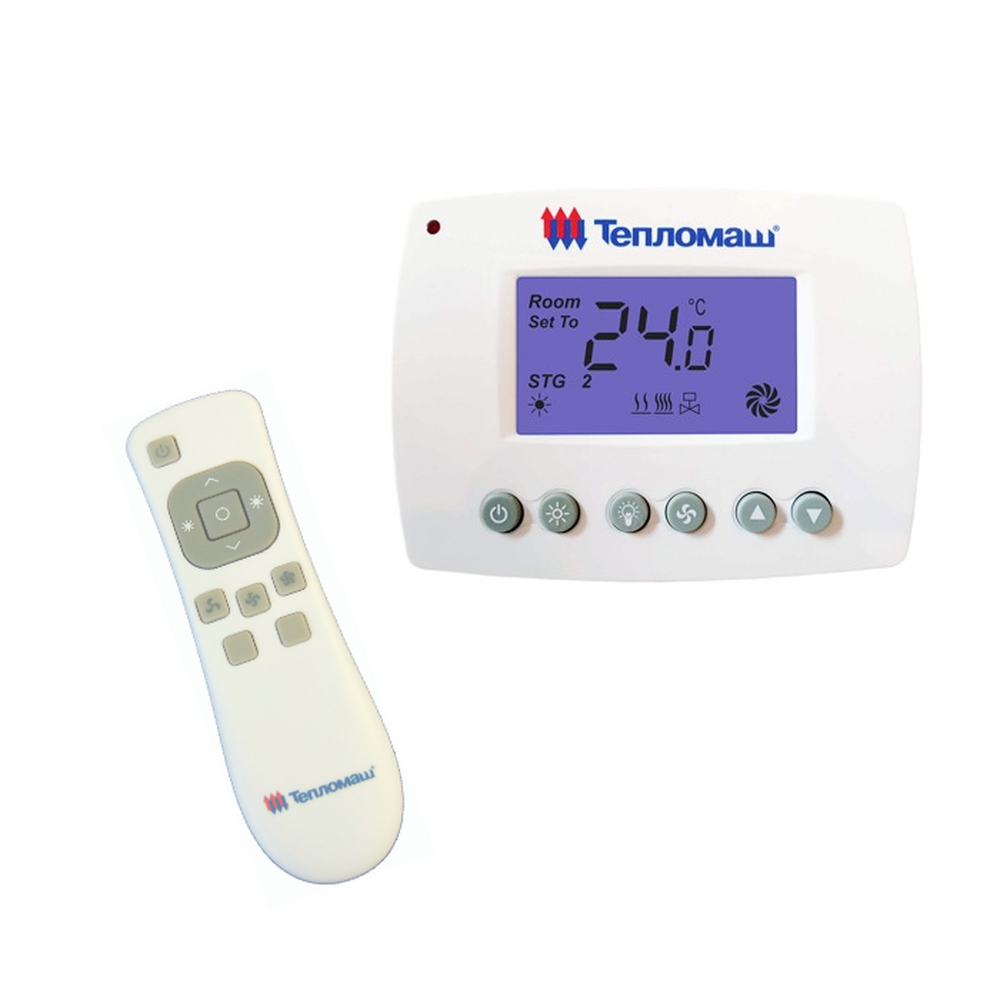Изображение для товара Тепломаш КЭВ-12Т30Е