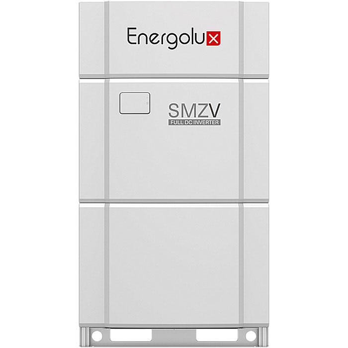 Наружный блок VRF Energolux SMZU96V5AI