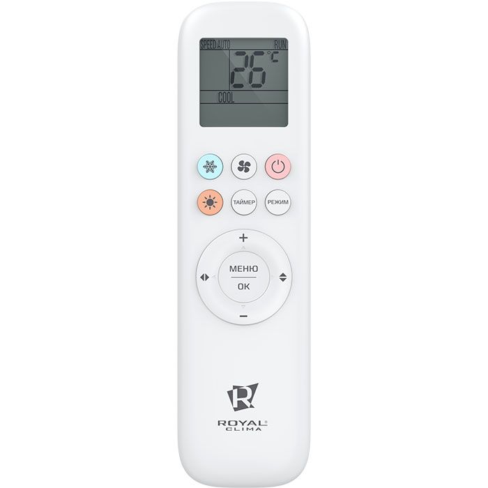 Изображение для товара Royal Clima CO-F 36HNI / CO-E 36HNI