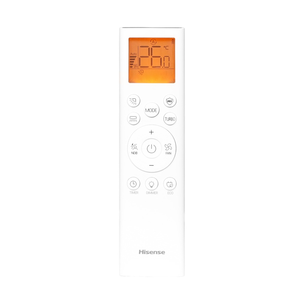 Кассетный кондиционер (сплит-система) Hisense AUC-18HR4RCC2 / AUW-18H4RS2