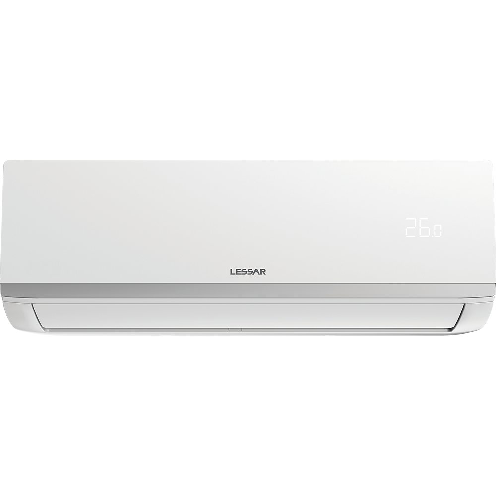 Изображение для товара Lessar LU-3HE27FVE2 / LS-MHE09KCE2x3