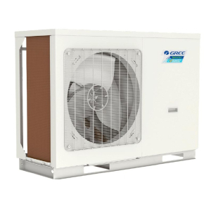 Изображение для товара Gree GRS-CQ14Pd/NhG4-M