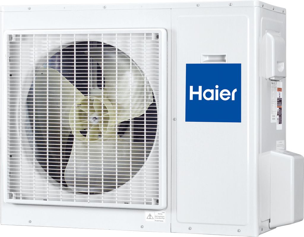 Наружный блок сплит-системы Haier 1U48LS1EAB(S)