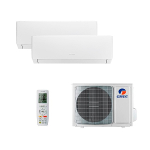 Изображение для товара Gree GWHD(14)NK6OO (LC)(LH) / GWH09AGAXA-K6DNA4C/Ix2