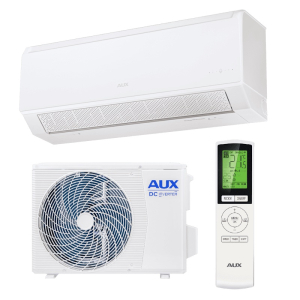Изображение для товара AUX ASW-H09A4/HB-R2DI / AS-H09A4/HB-R2DI