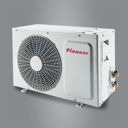 Изображение для товара Pioneer KFR25BW / KOR25BW