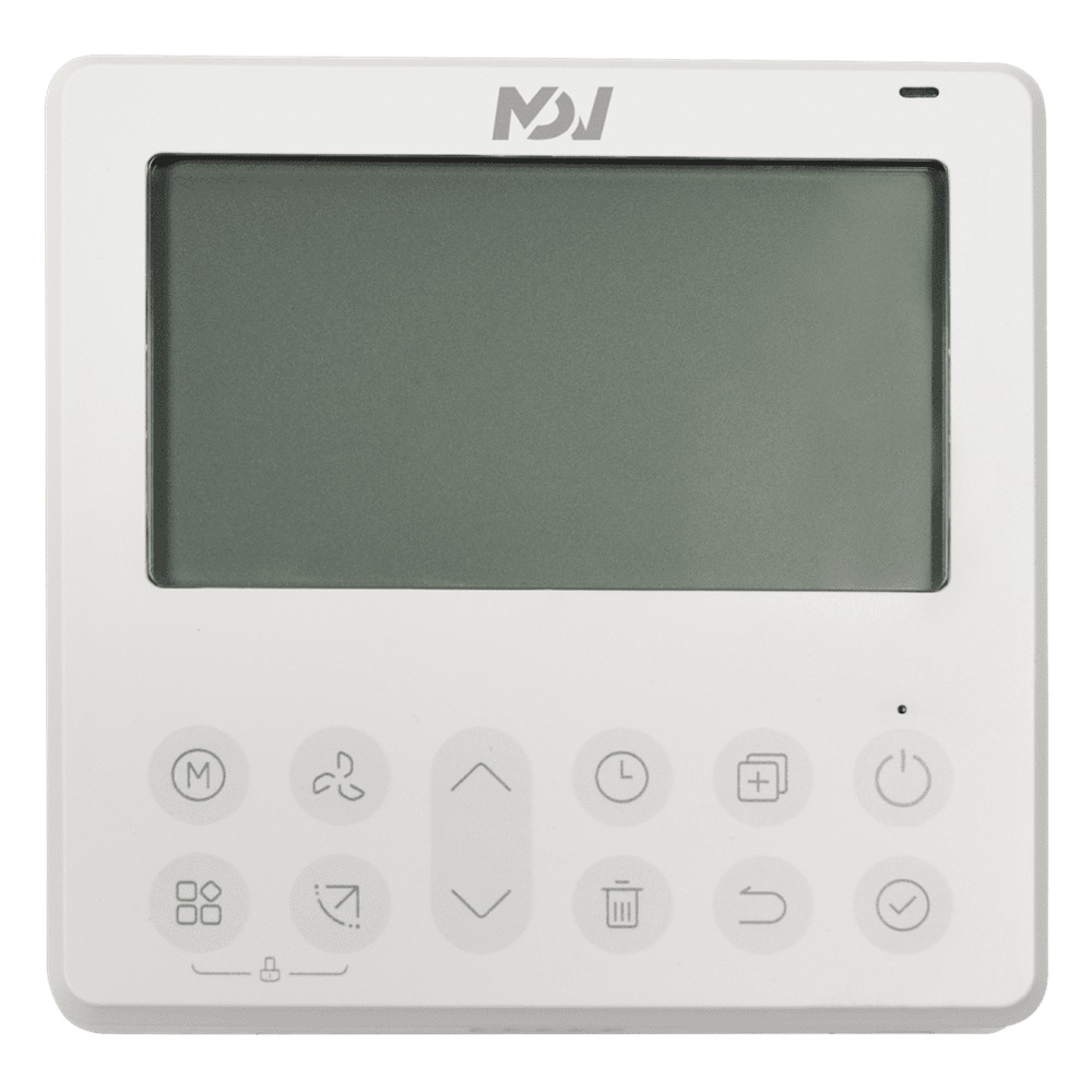Канальный кондиционер (сплит-система) MDV MDTI-60HWN1 / MDOU-60HN1-L