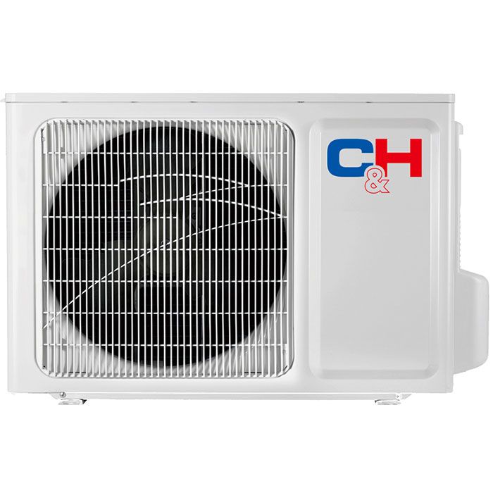 Изображение для товара Cooper&Hunter CH-S12FTXAM2S-WP