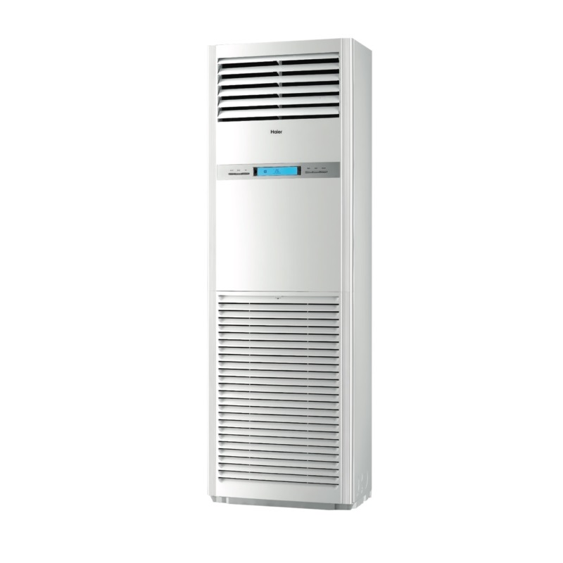 Колонный кондиционер (сплит-система) Haier AP105S2SK1FA(H) / 1U105S2SS1FB