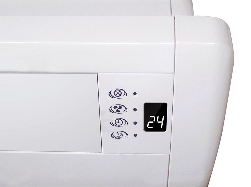 Изображение для товара Ballu BLCI_CF-36HN8/EU