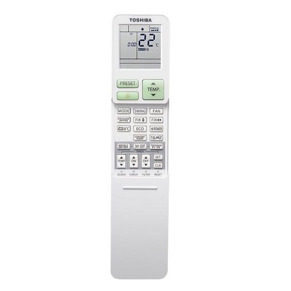 Изображение для товара Toshiba RAS-B22J2KVRG-E / RAS-18J2AVG-EE