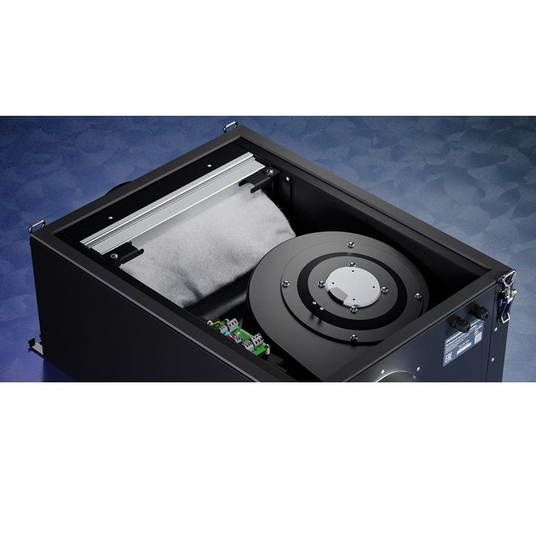 Вытяжная установка VentMachine Colibri EV1000
